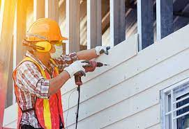 Best Insulated Siding Installation  in Ponderosa Pine, NM